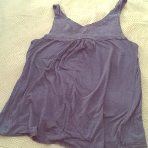 Old Navy Tank
